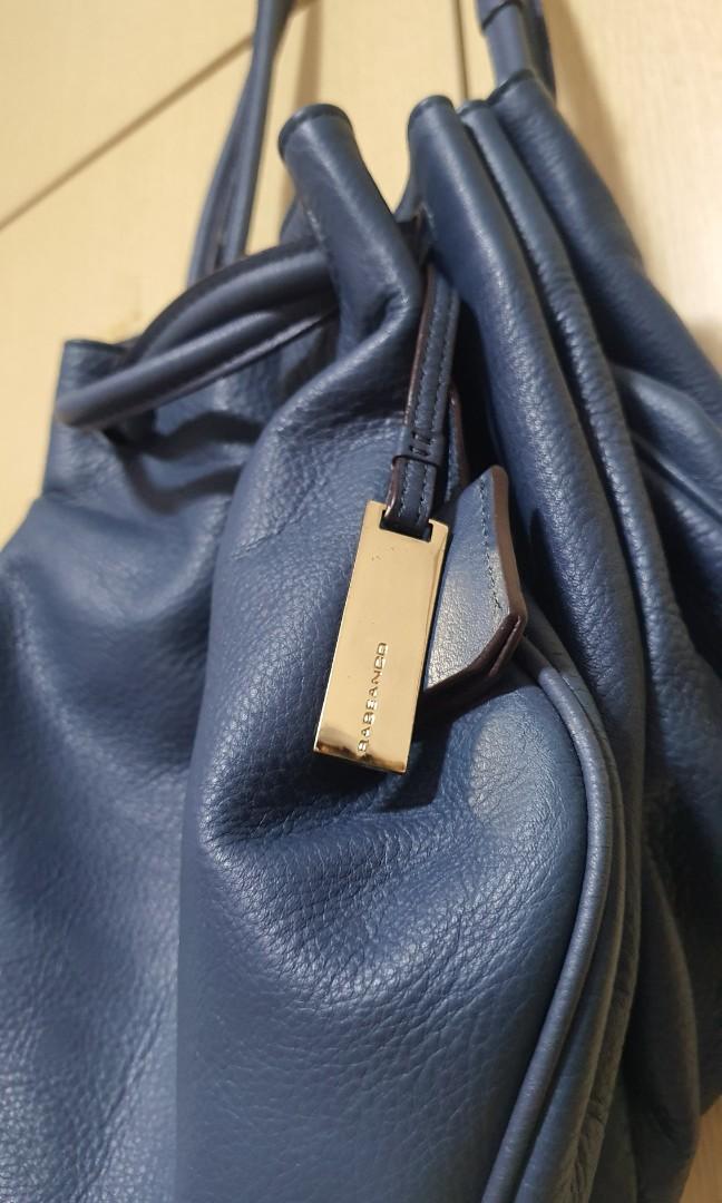 Rabeanco Petal Small Shoulder Bag Genuine Leather Luxury Bags Wallets on Carousell