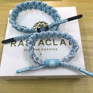 Rastaclat 3M反光情侶手繩64214533532803110