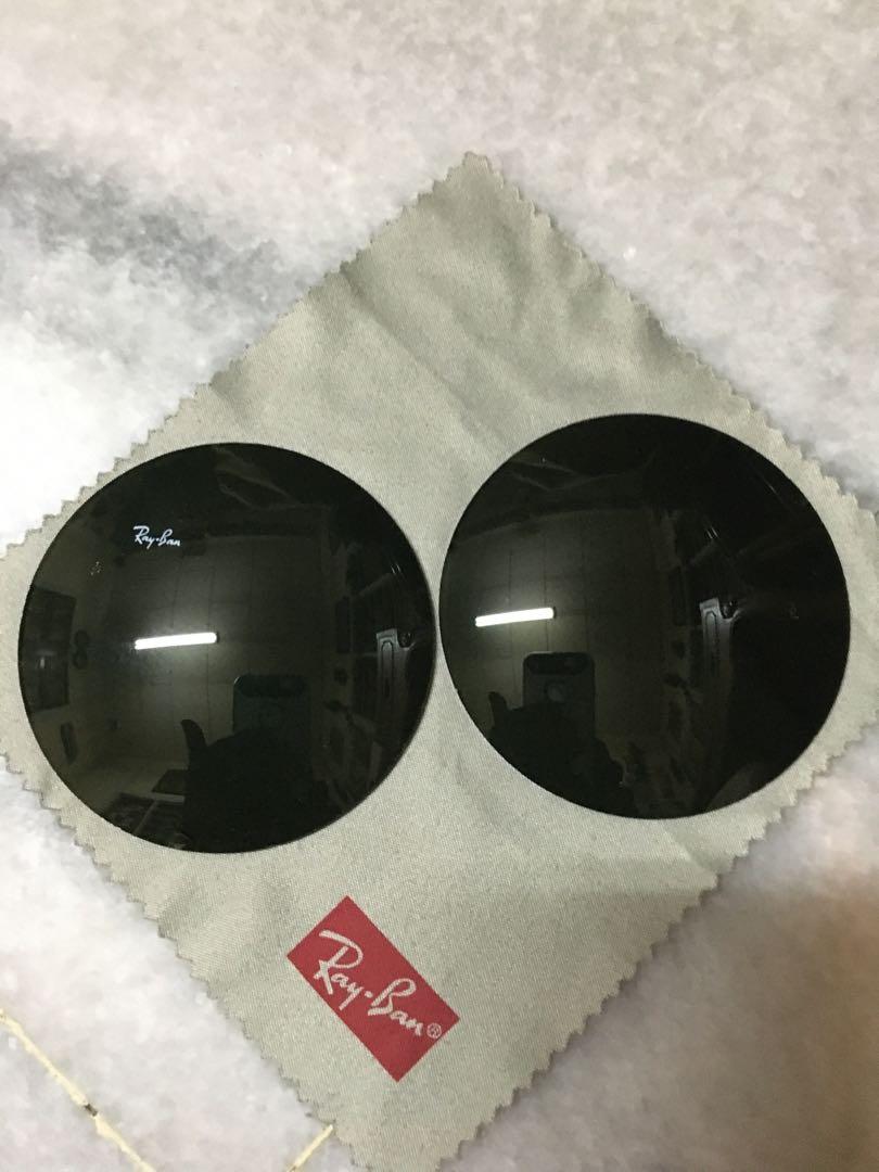 Ray ban bl on lens sales