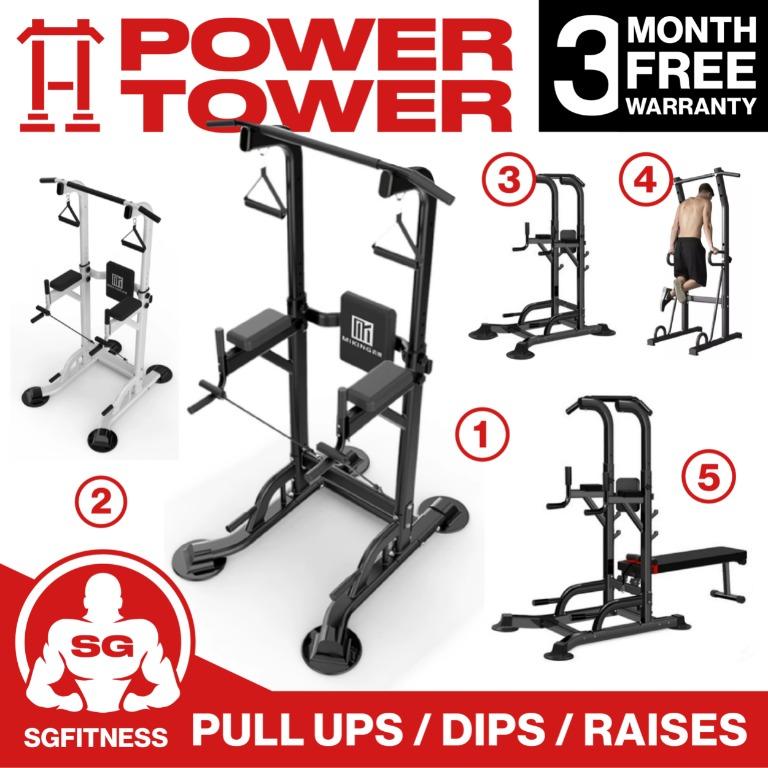 Gym equipment pull ups shop