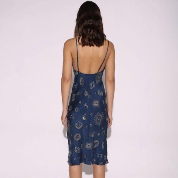 Realisation par discount zodiac dress ebay