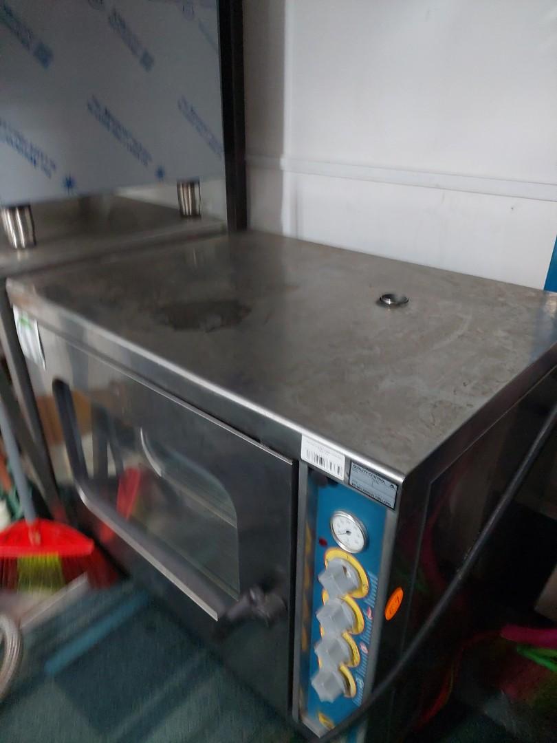 Rent Baking Oven, 6 trays, TV & Home Appliances, Kitchen Appliances