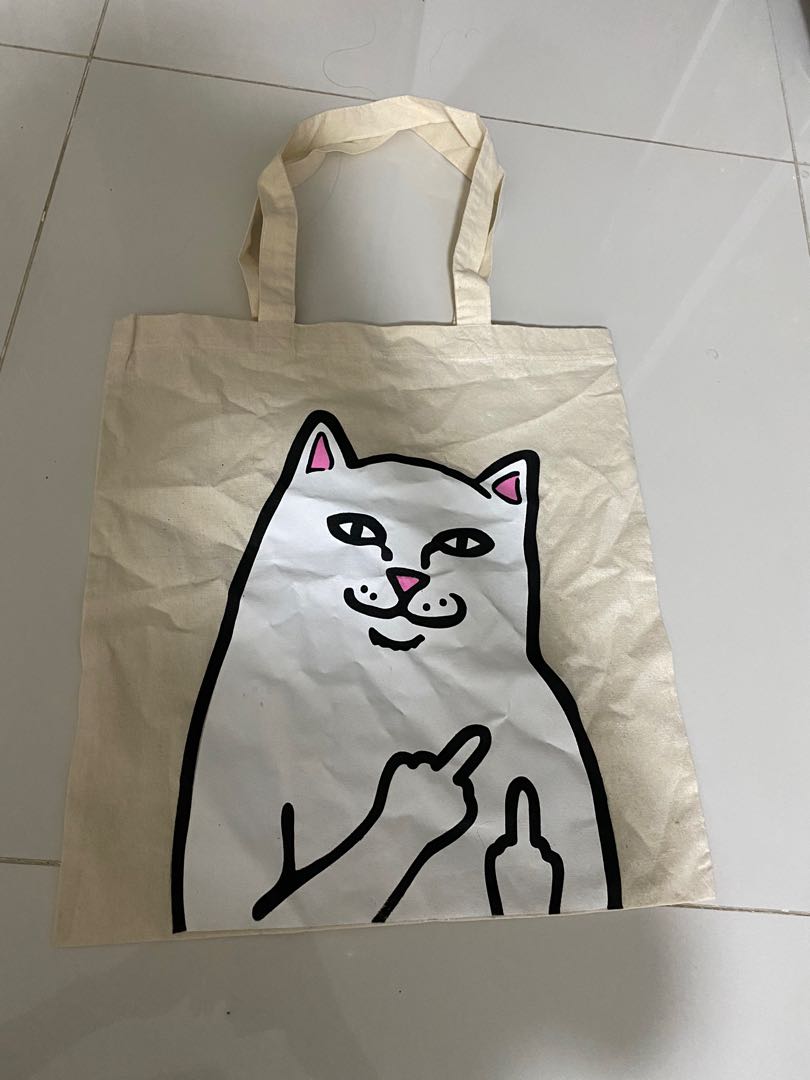 ripndip tote