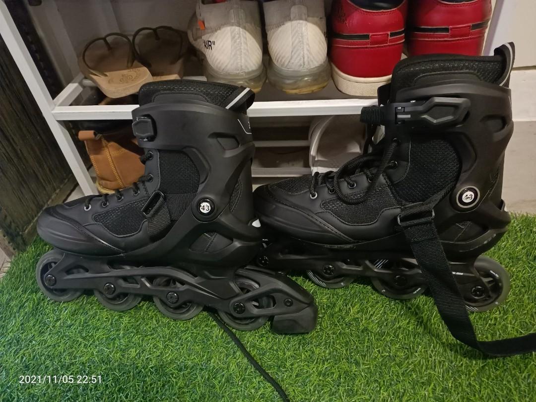 Roller blades for sale, Sports Equipment, Other Sports Equipment and