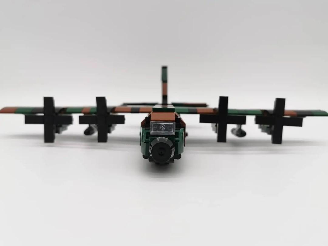 Lego c130 cheap