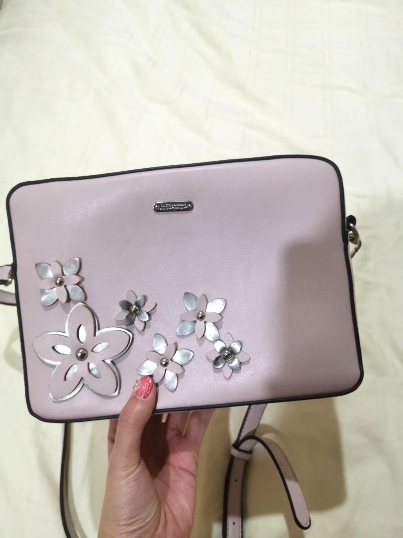 michael kors purple backpack