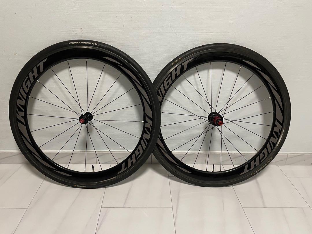 sava carbon wheels