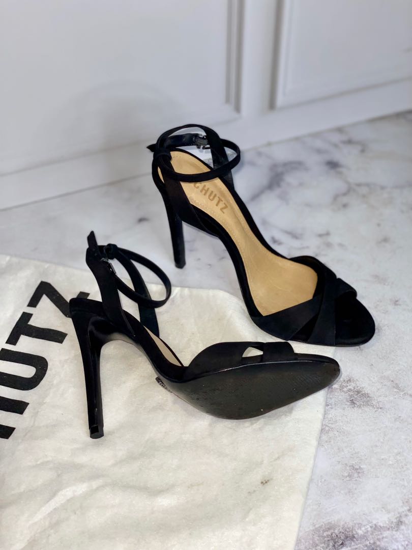 Schutz dollie store