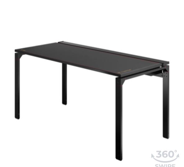 Secretlab Magnus Stealth Edition Desk, Furniture & Home Living