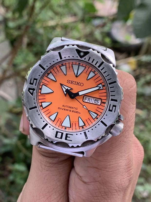 Seiko srp309 sales for sale