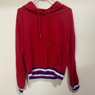 SHEIN 短板帽踢