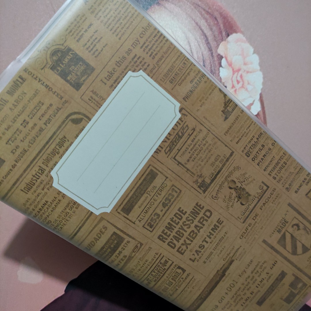 Sketchbook, Grid, Hobbies & Toys, Stationary & Craft, Stationery