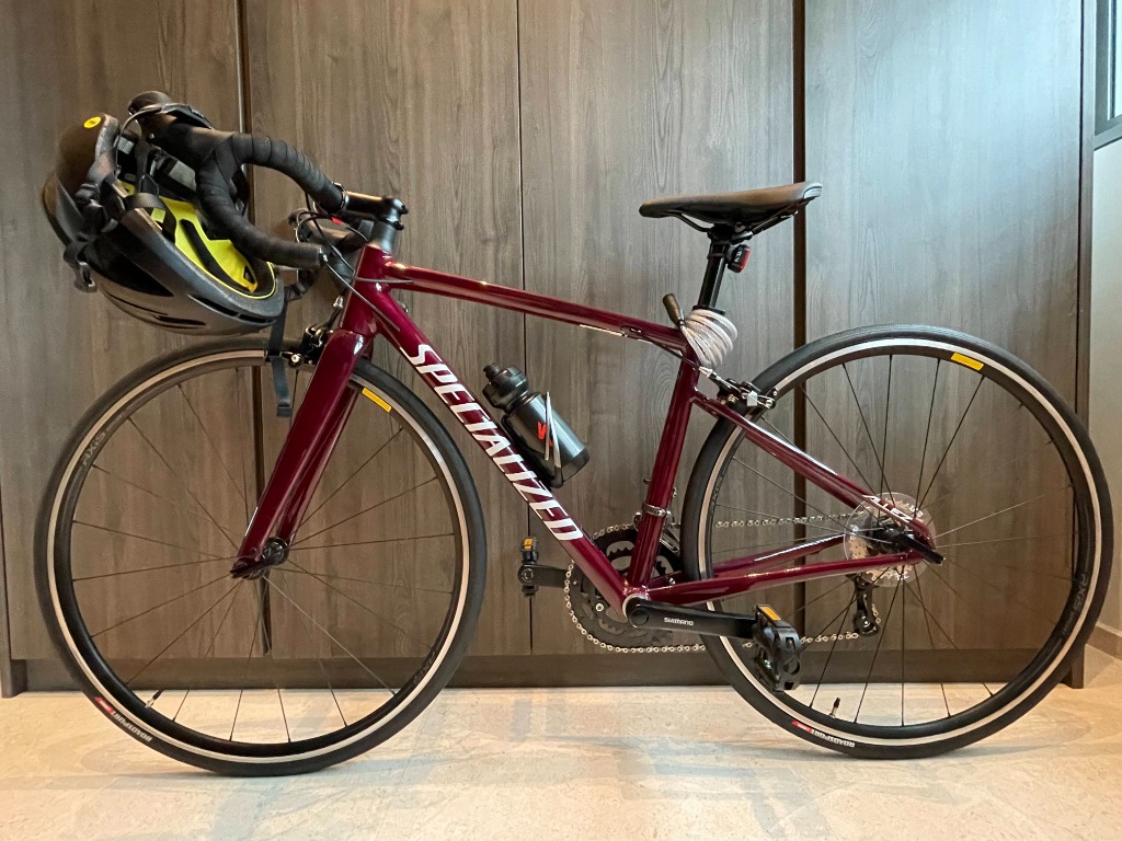 Specialized outlet allez 49