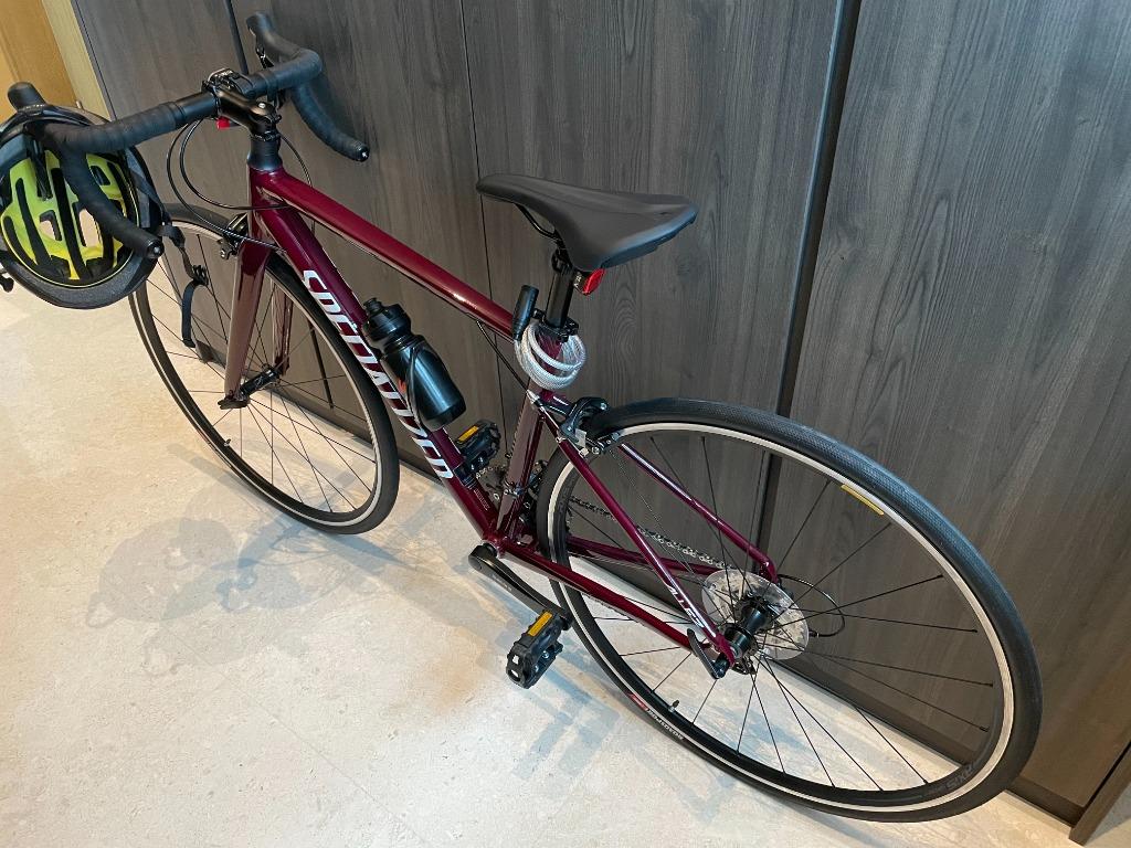 Specialized outlet allez raspberry
