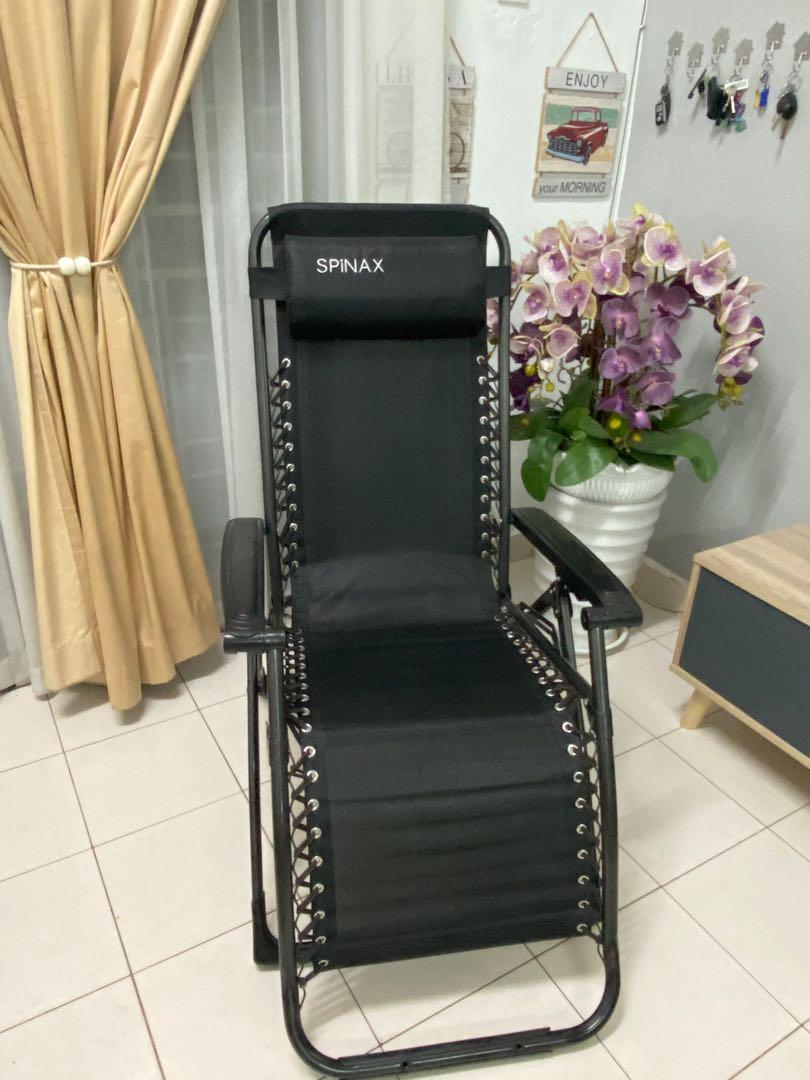 Spinax chair online
