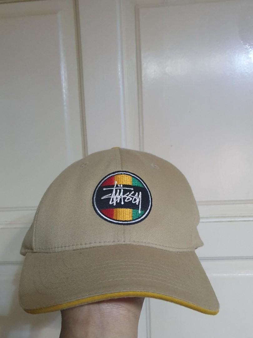 Stussy Rasta 🔥, Men's Fashion, Watches 