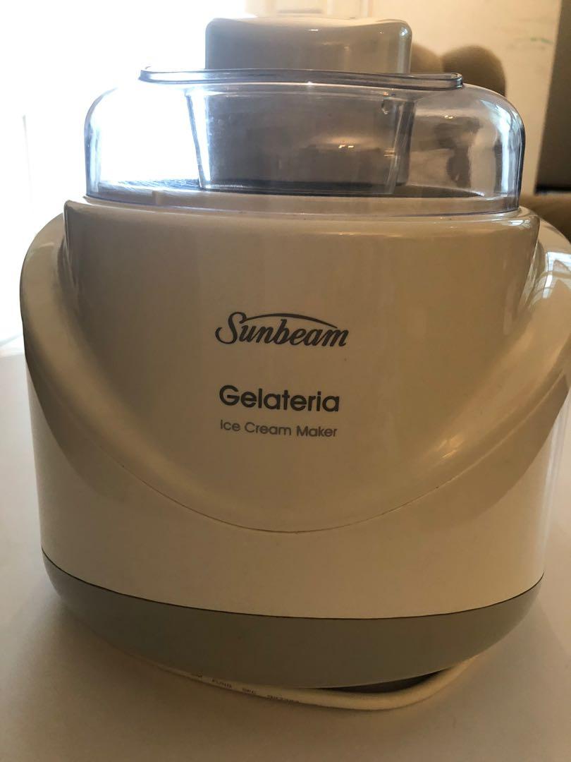 Sunbeam gelateria new arrivals