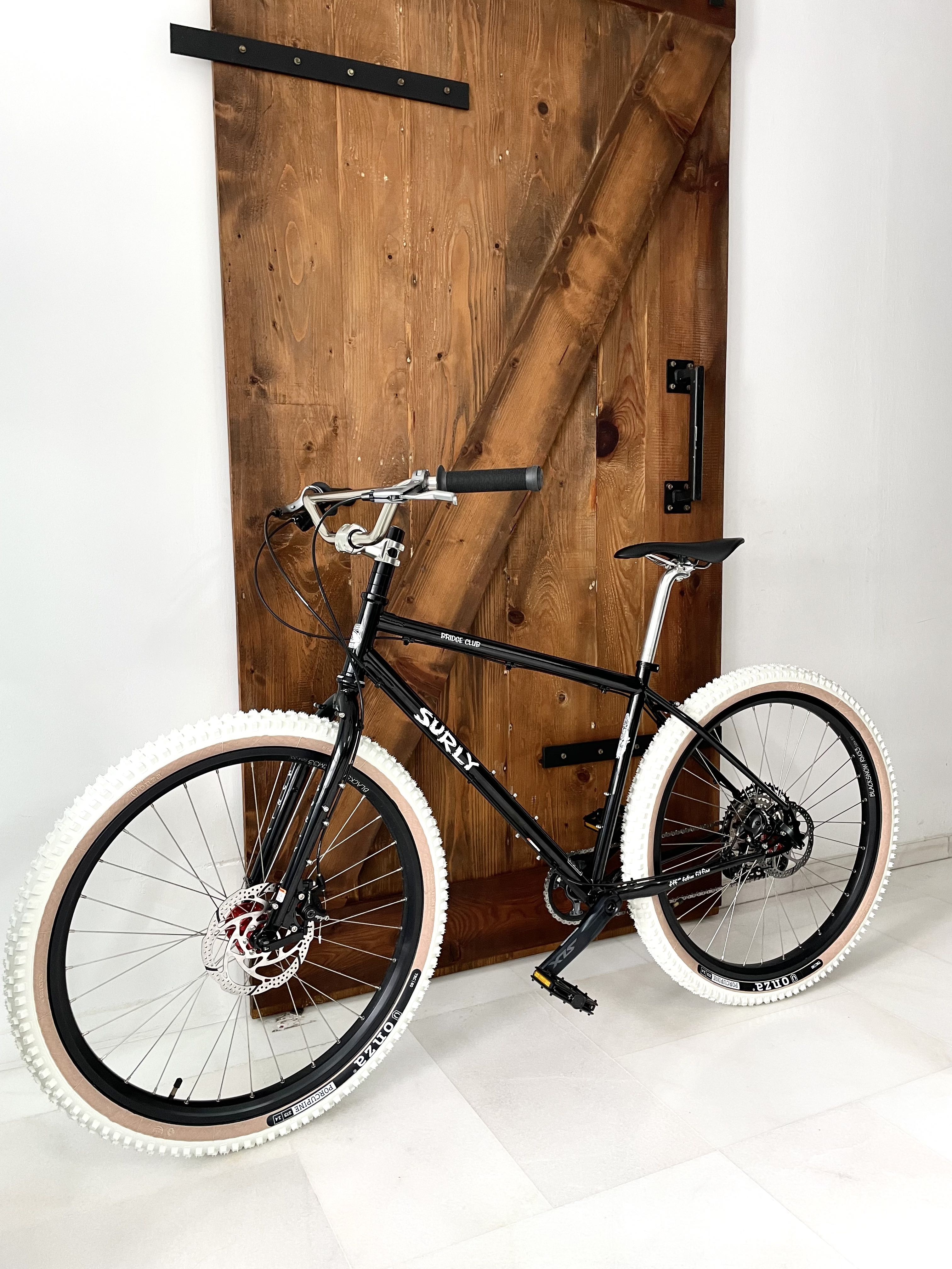 Surly bridge club 2025 2021