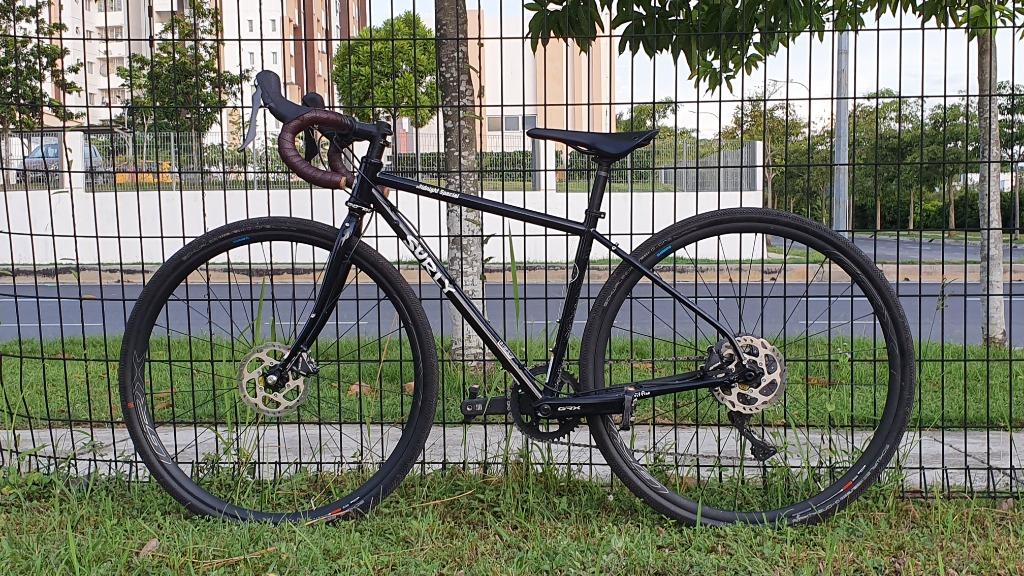 Surly midnight special discount sizing