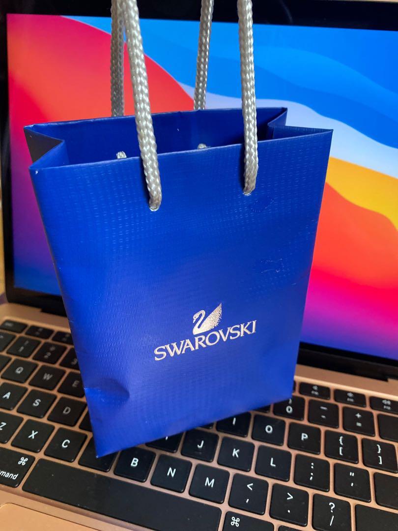 Swarovski frisson shop