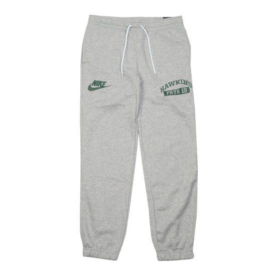 nike hawkins joggers