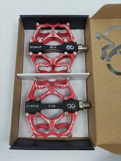 SYUN-LP Pedal ultralight sealed MTB Pedal Aluminium