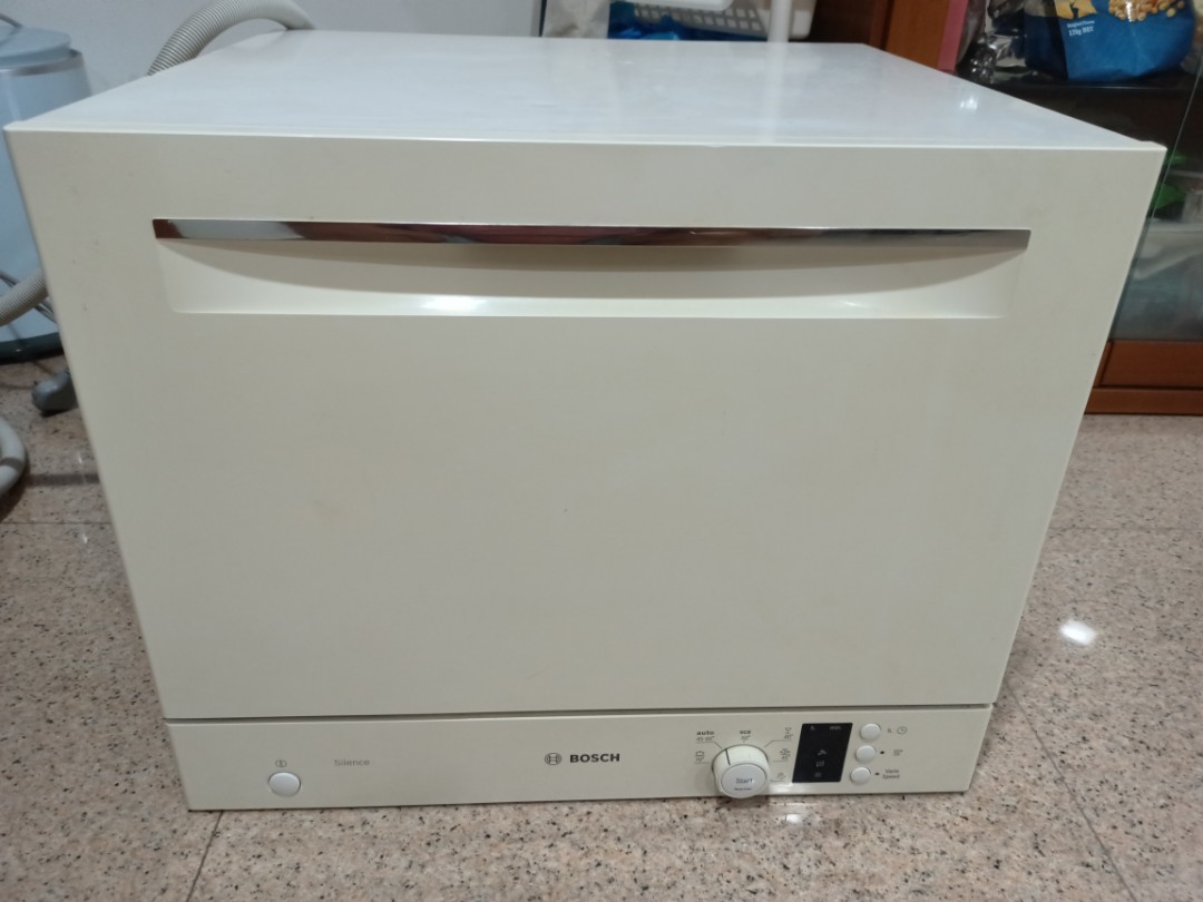 Tabletop dishwasher, TV & Home Appliances, Other Home Appliances on