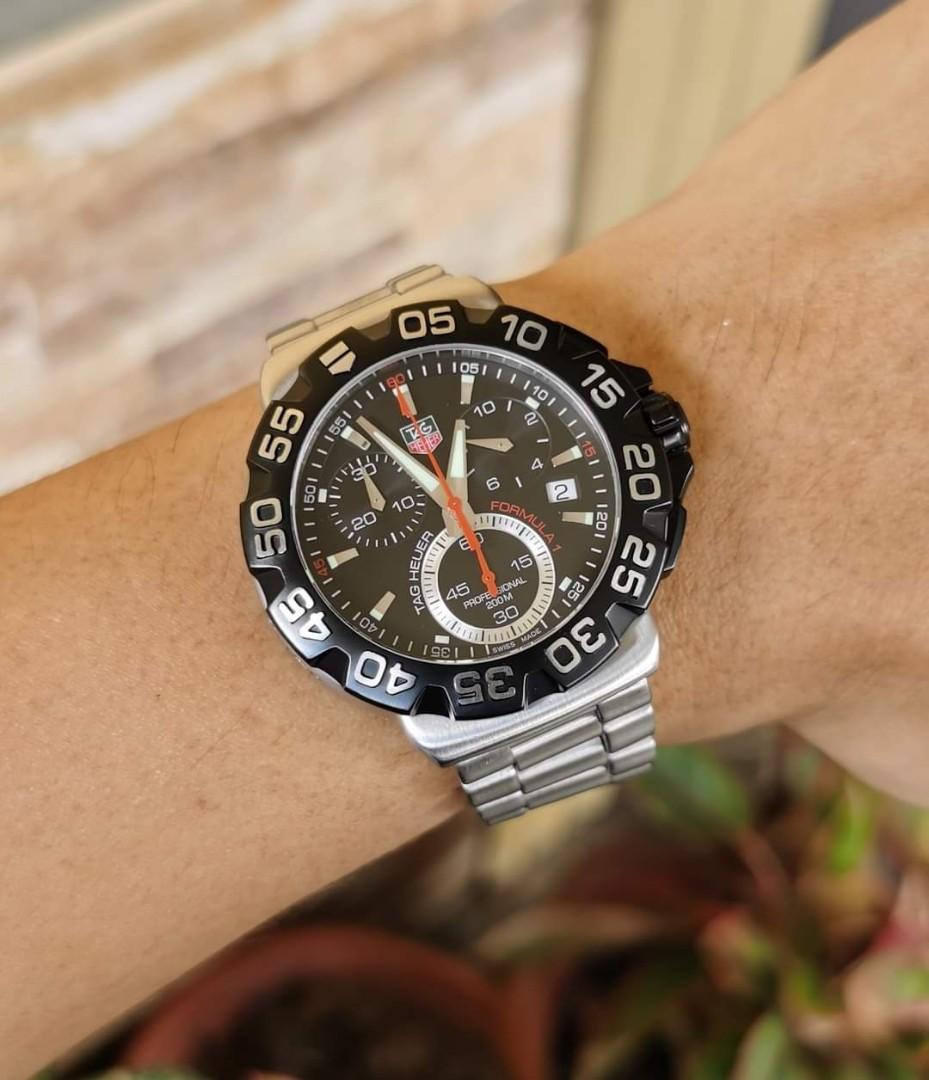 Tag heuer cah1110 rwg6222 clearance