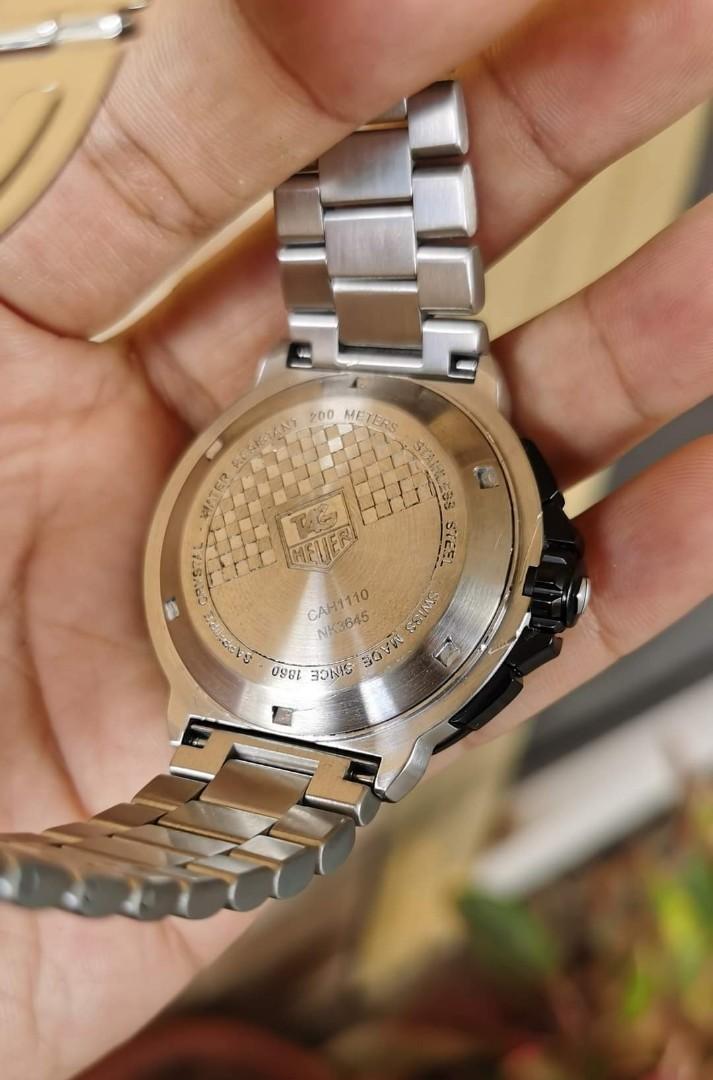 Tag heuer cah1110 rwg6222 shop
