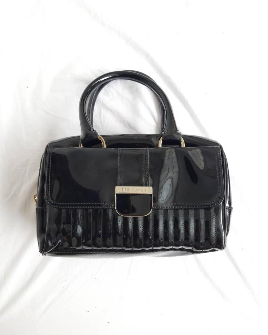 ted baker side bag