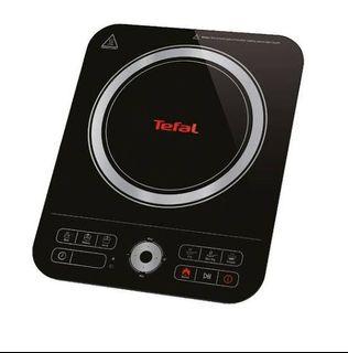 Tefal induction cooker IH7208 brand new 1 year warranty warehouse price