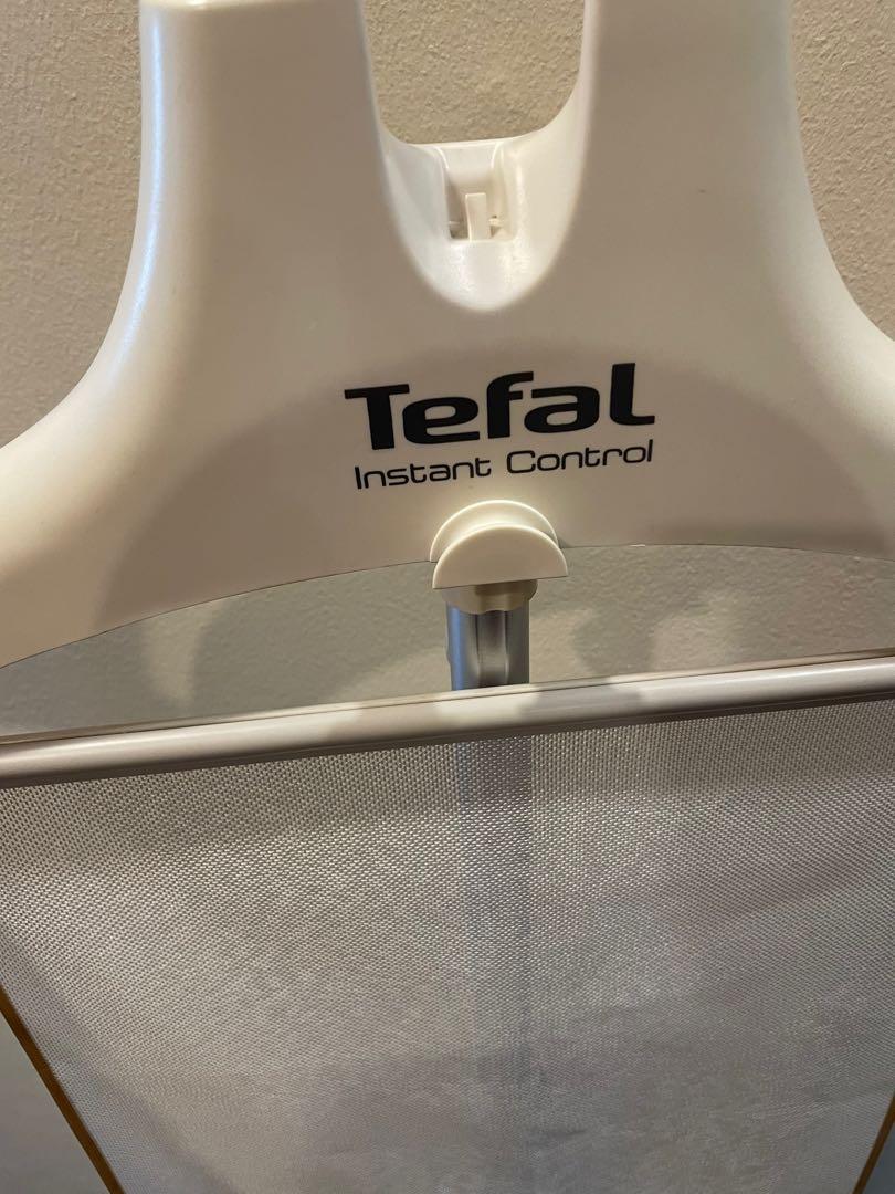 Tefal instant control garment steamer IS8380, TV & Home Appliances