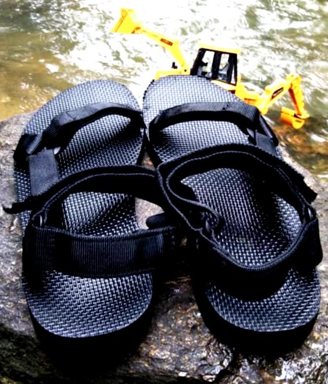 20 best sandals for men in 2023 for all occasions | CNN Underscored
