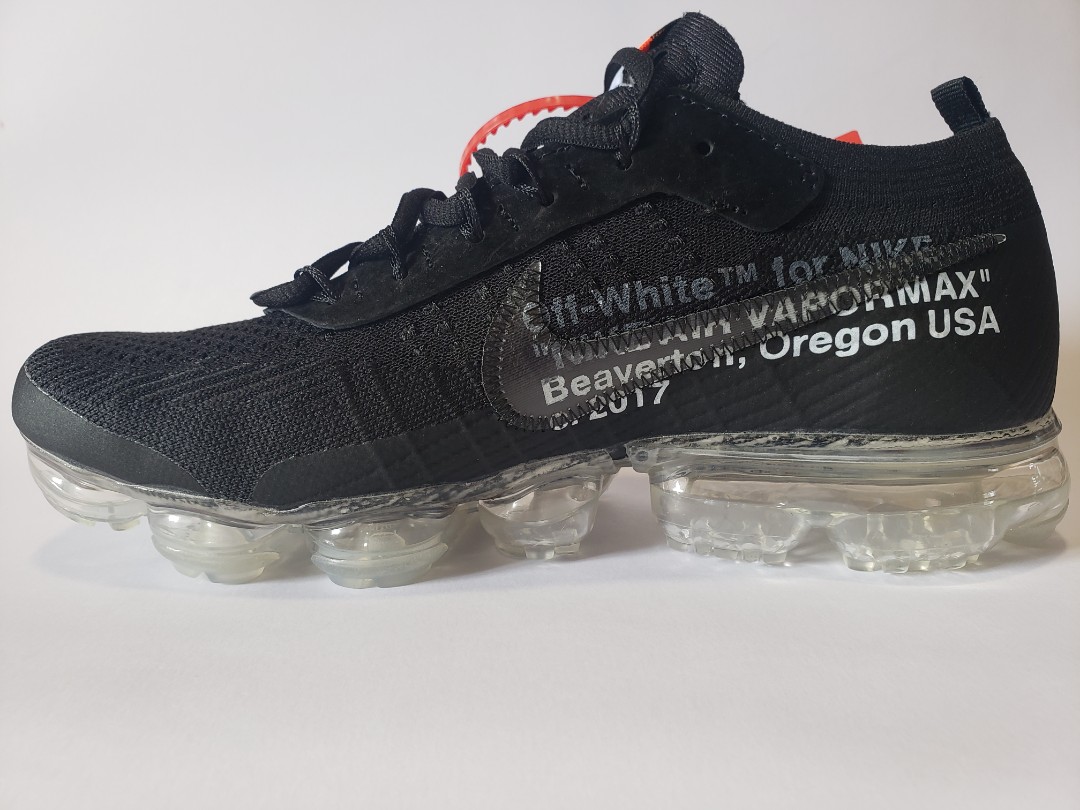 The 10: Nike Air Vapormax FX, Men's Fashion, Footwear, Sneakers on ...