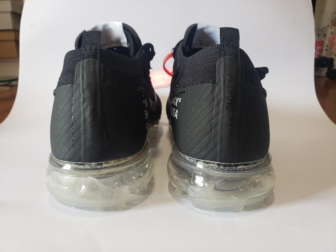 Nike air vapormax sales fx