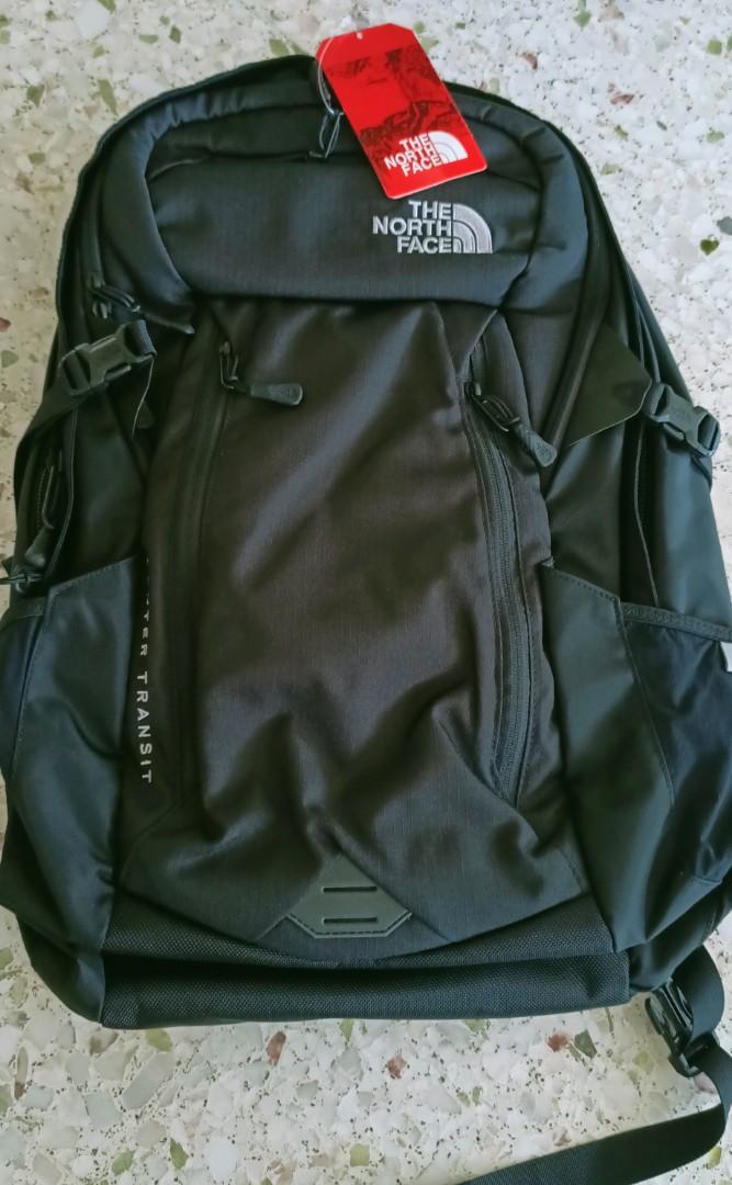 router the north face