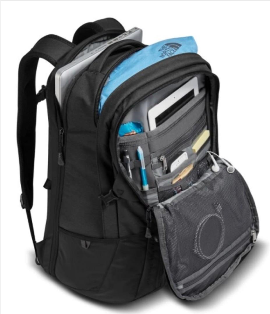 router transit backpack dimensions
