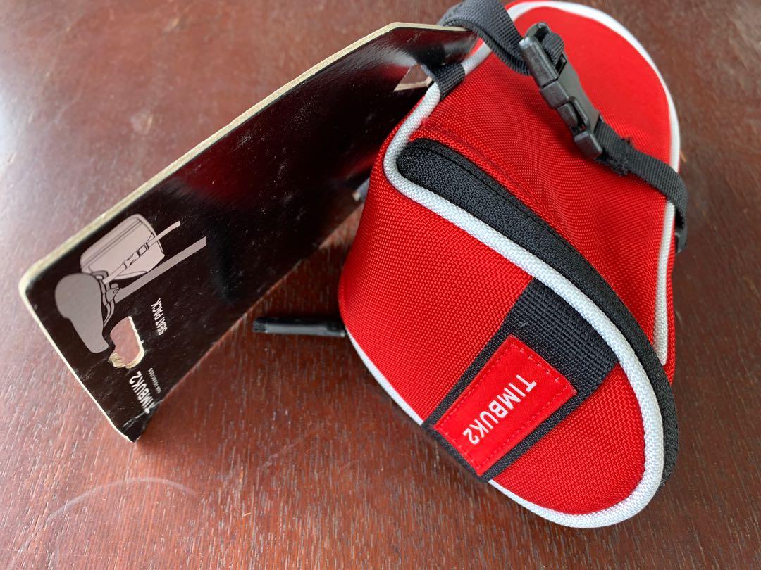 timbuk2 saddle bag