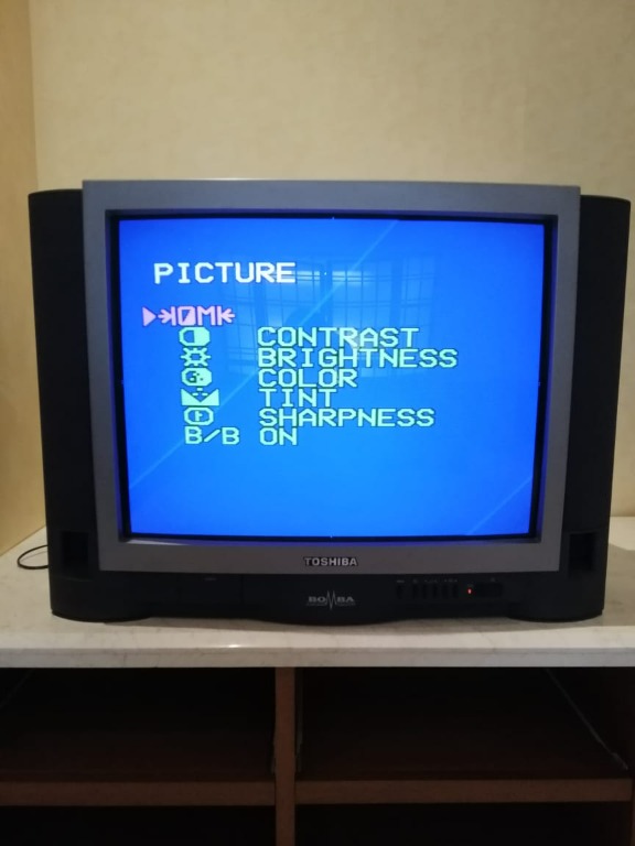 29 Inch Crt Tv _ Sony CRT 20-29 in Screen TVs for Sale – MQJS