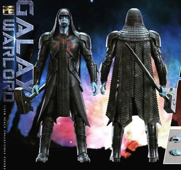 Ronan action figure Sale