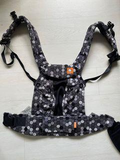 Tula Explorer Mesh Coast Buzz