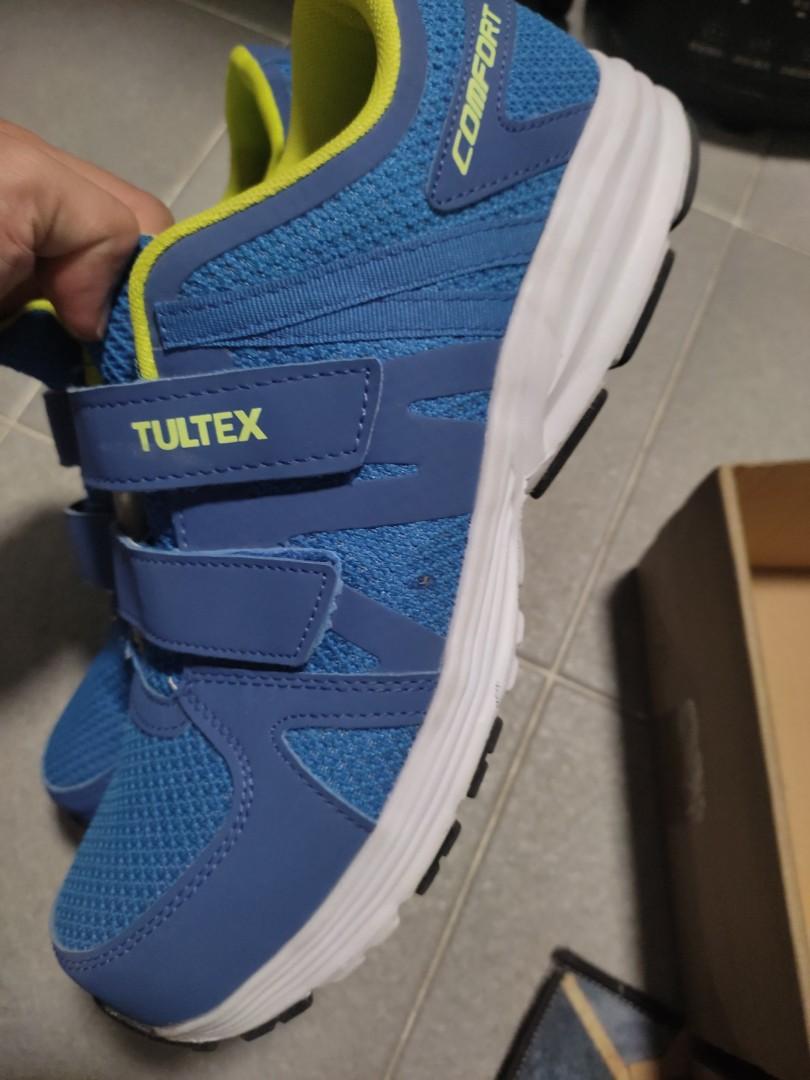 Tultex safety shoes cheap