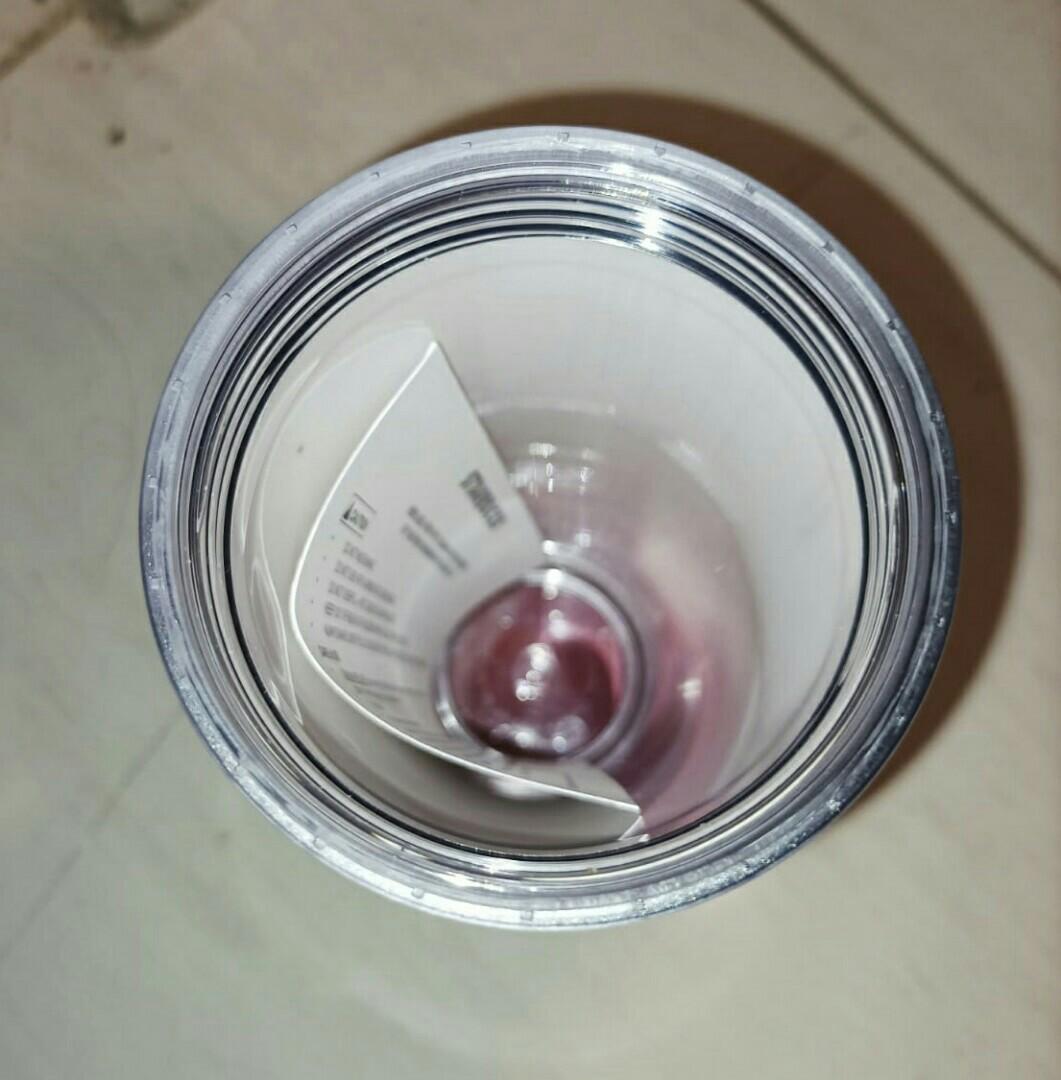 Tumbler Starbucks (BARU) City Edition Asia Tenggara, Kitchen & Appliances di Carousell