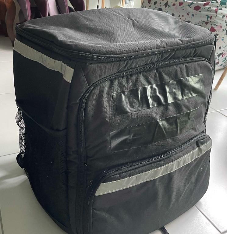 Uber insulated bag store