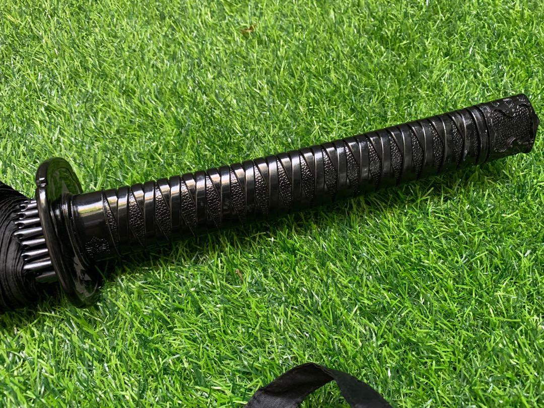 Umbrella Katana, Samurai Handle Umbrella (Category: Umbrellas) located in Pasay City. Submitted by jen.pen (Listing ID 1123801641, Image 3). Description: Umbrella Katana Handle 95cm Lenght: Approx 95cm.