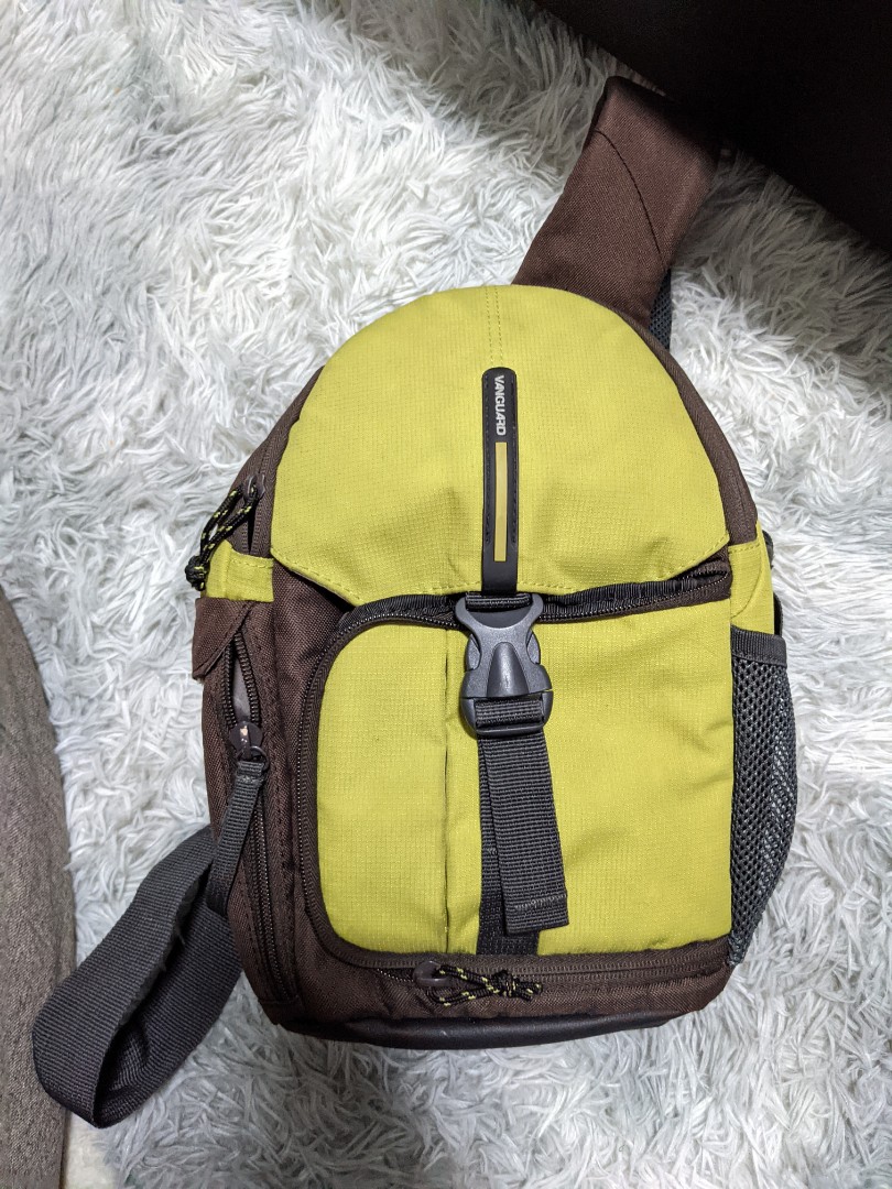Vanguard Camera Sling shoulder bag BIIN 37 Photography