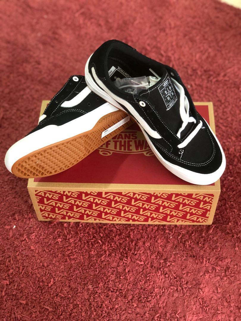 Vans berle deals pro 2019