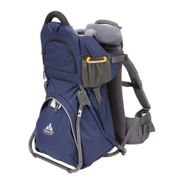 Vaude outlet jolly light