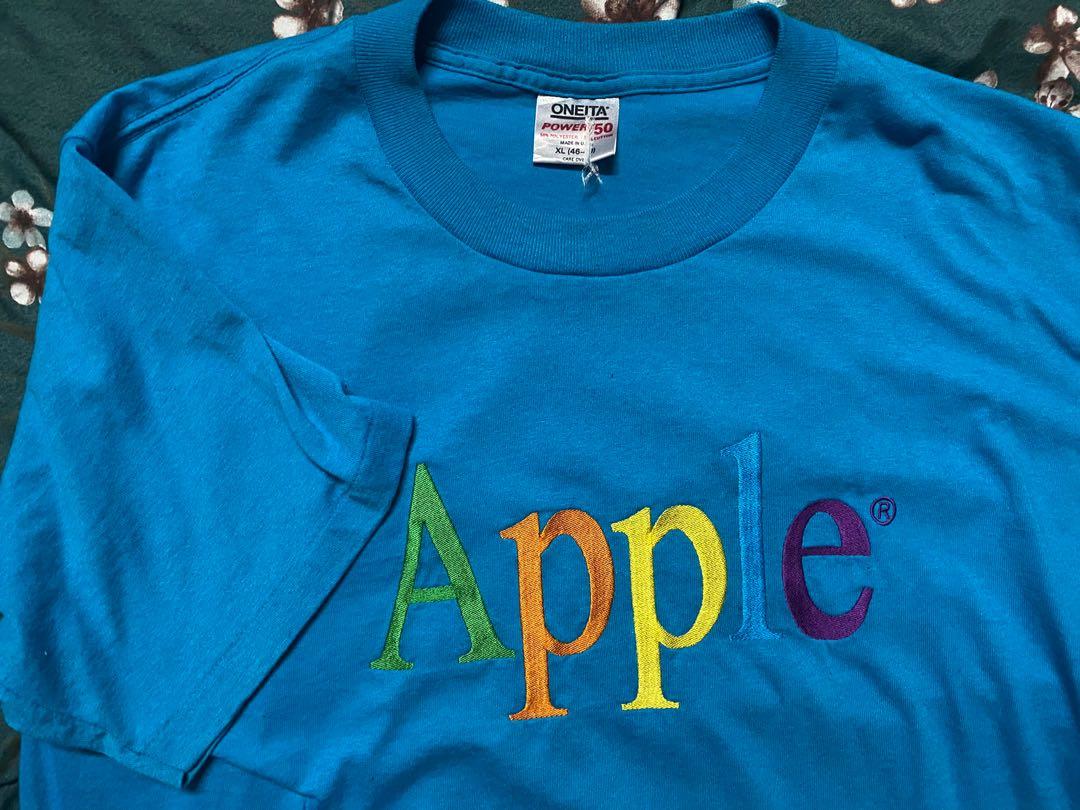 Apple t shirt travis scott cheap