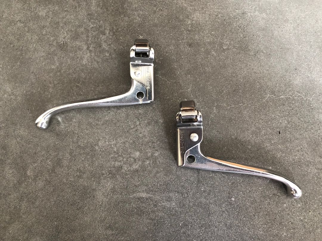 Vintage dia compe brakes sale